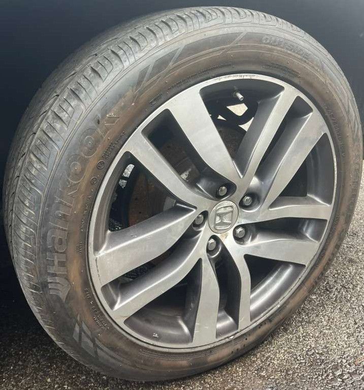 2016 Honda Pilot Image 24