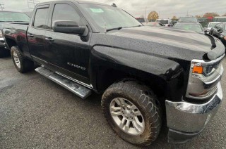 Image for 2017 Chevrolet Silverado 1500 LT ID: 6991064