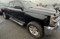 Image for 2017 Chevrolet Silverado 1500 LT ID: 6991064