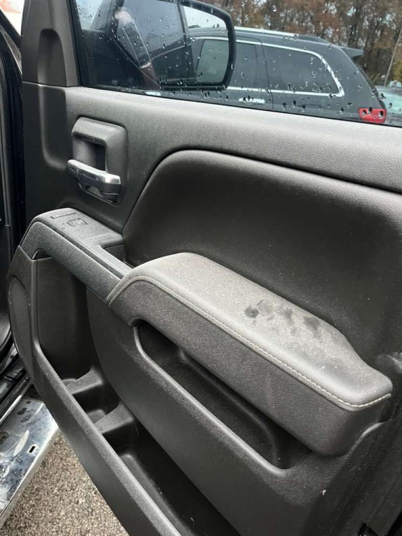 2017 Chevrolet Silverado 1500 Image 12