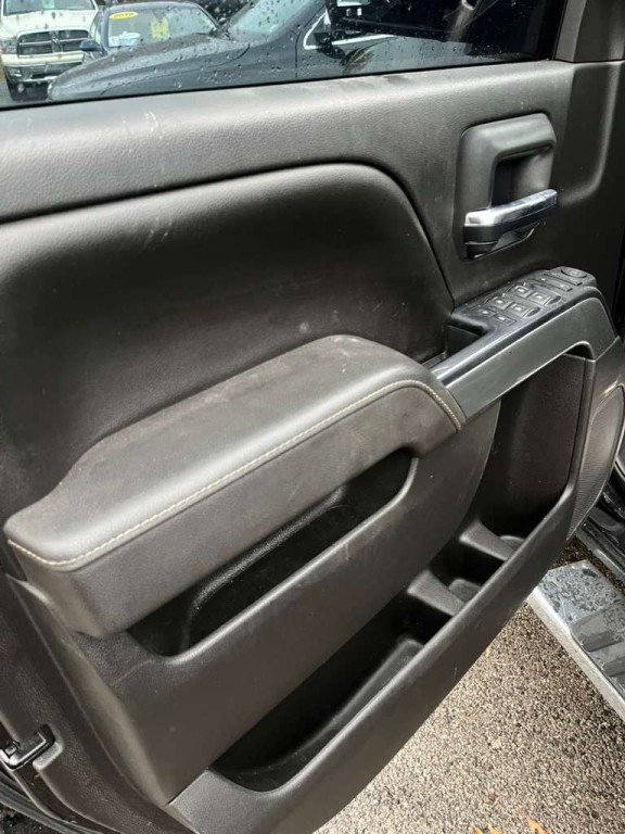 2017 Chevrolet Silverado 1500 Image 15