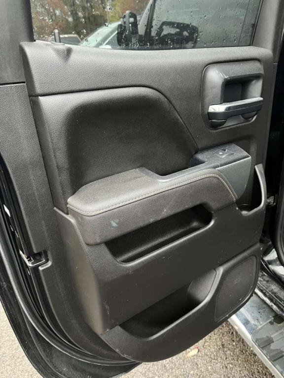 2017 Chevrolet Silverado 1500 Image 16