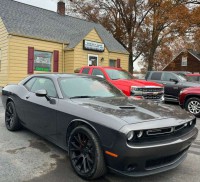 Image for 2019 Dodge Challenger SXT ID: 6996271
