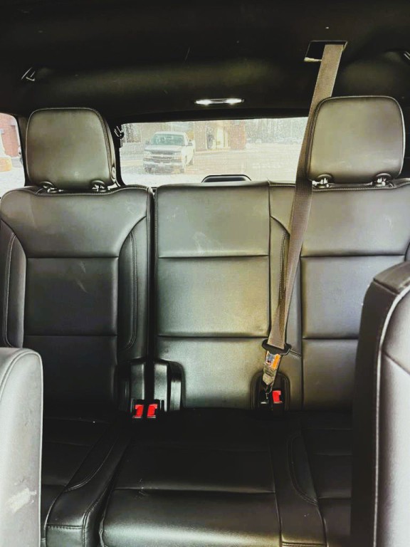 2021 Chevrolet Suburban Image 20