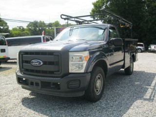 Image for 2015 Ford F-250 Super Duty ID: 6177653
