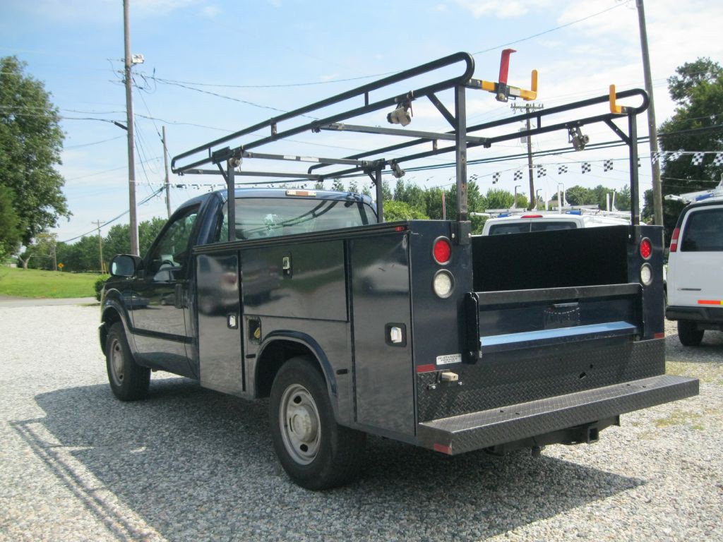 2015 Ford F-250 Image 3