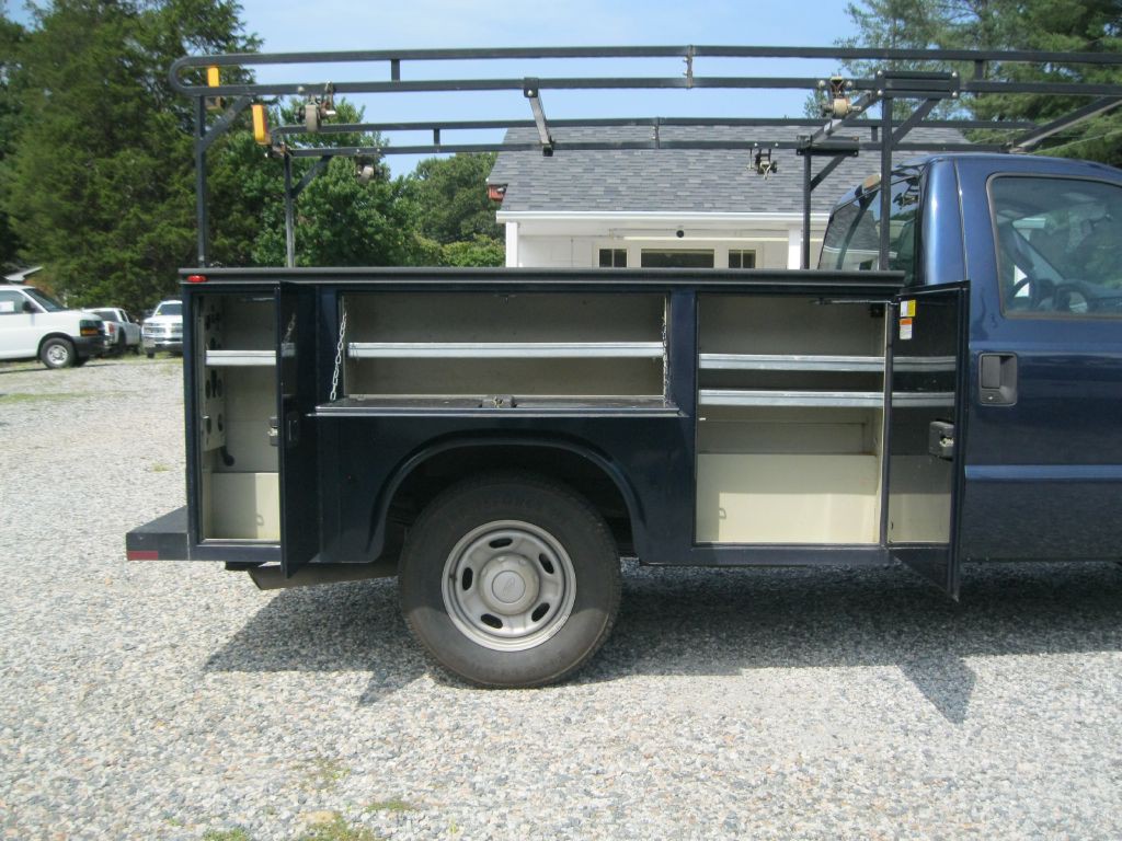 2015 Ford F-250 Image 10