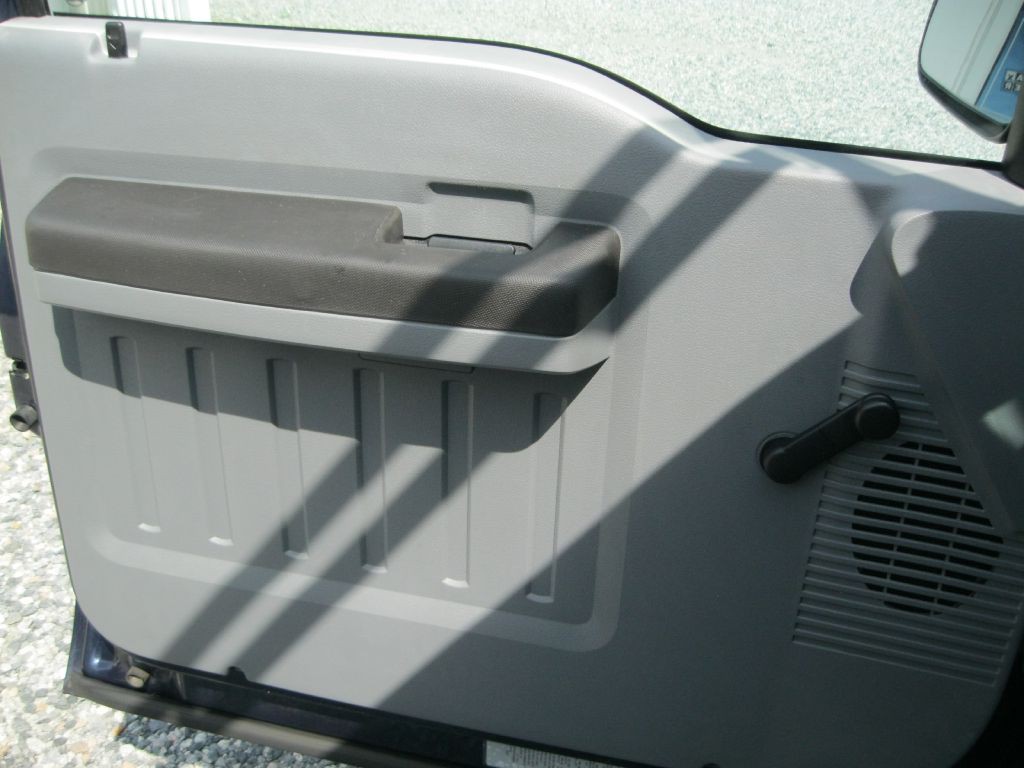 2015 Ford F-250 Image 12