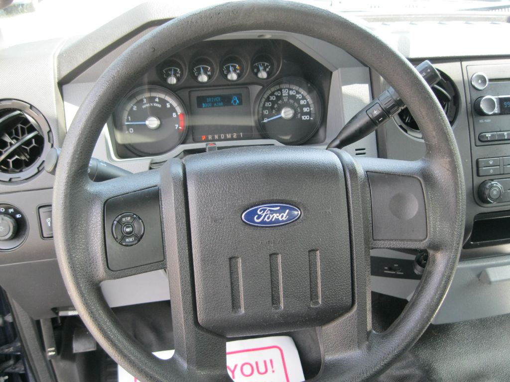 2015 Ford F-250 Image 13