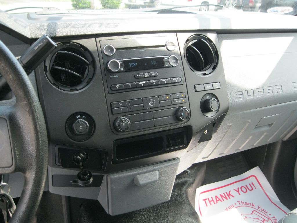 2015 Ford F-250 Image 14