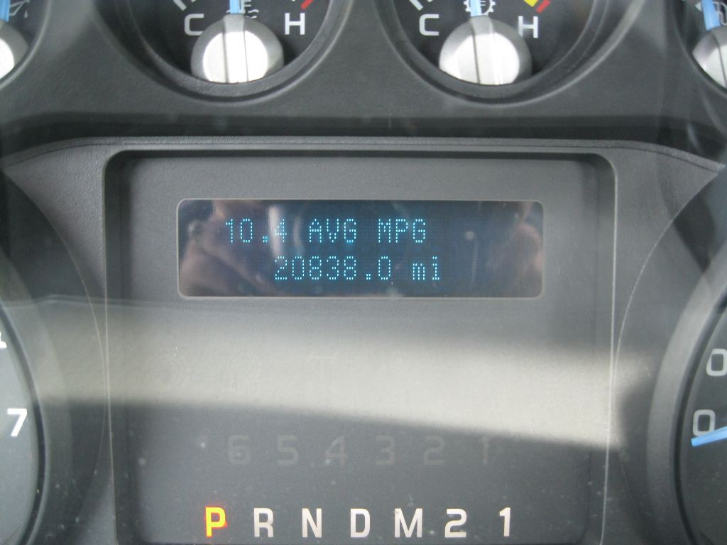 2015 Ford F-250 Image 16