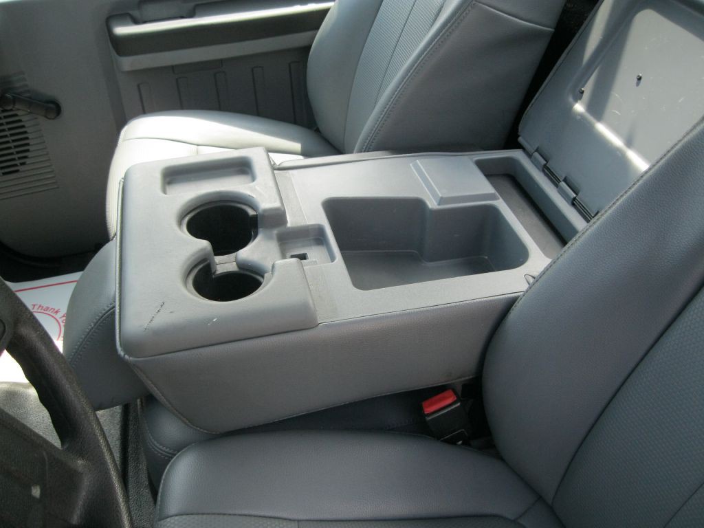 2015 Ford F-250 Image 18