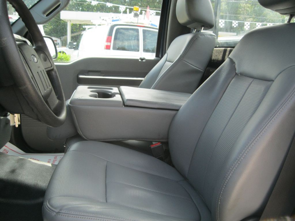 2015 Ford F-250 Image 19