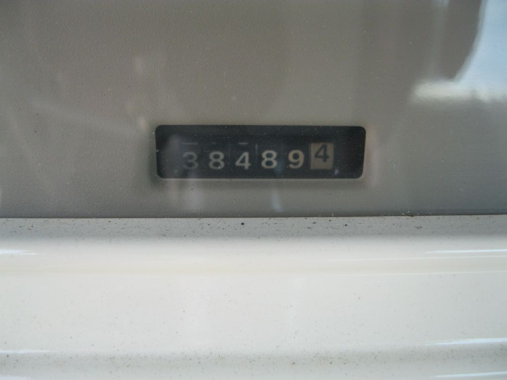 1969 Ford F-100 Image 17