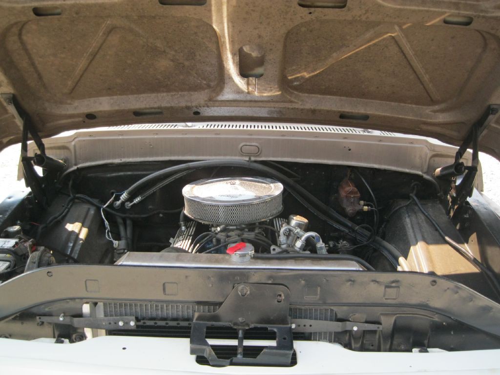1969 Ford F-100 Image 22