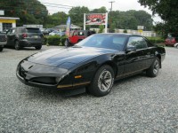 Image for 1991 Pontiac Firebird BASE ID: 6662426
