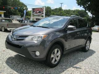 Image for 2015 Toyota Rav4 XLE ID: 6681319