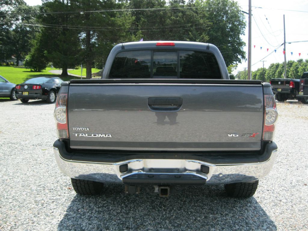 2013 Toyota Tacoma Image 5