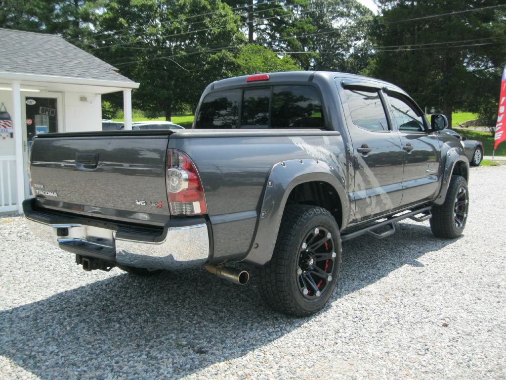 2013 Toyota Tacoma Image 6