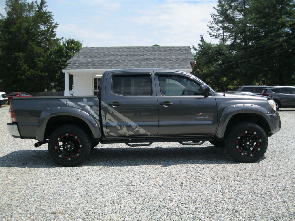 2013 Toyota Tacoma Image 7