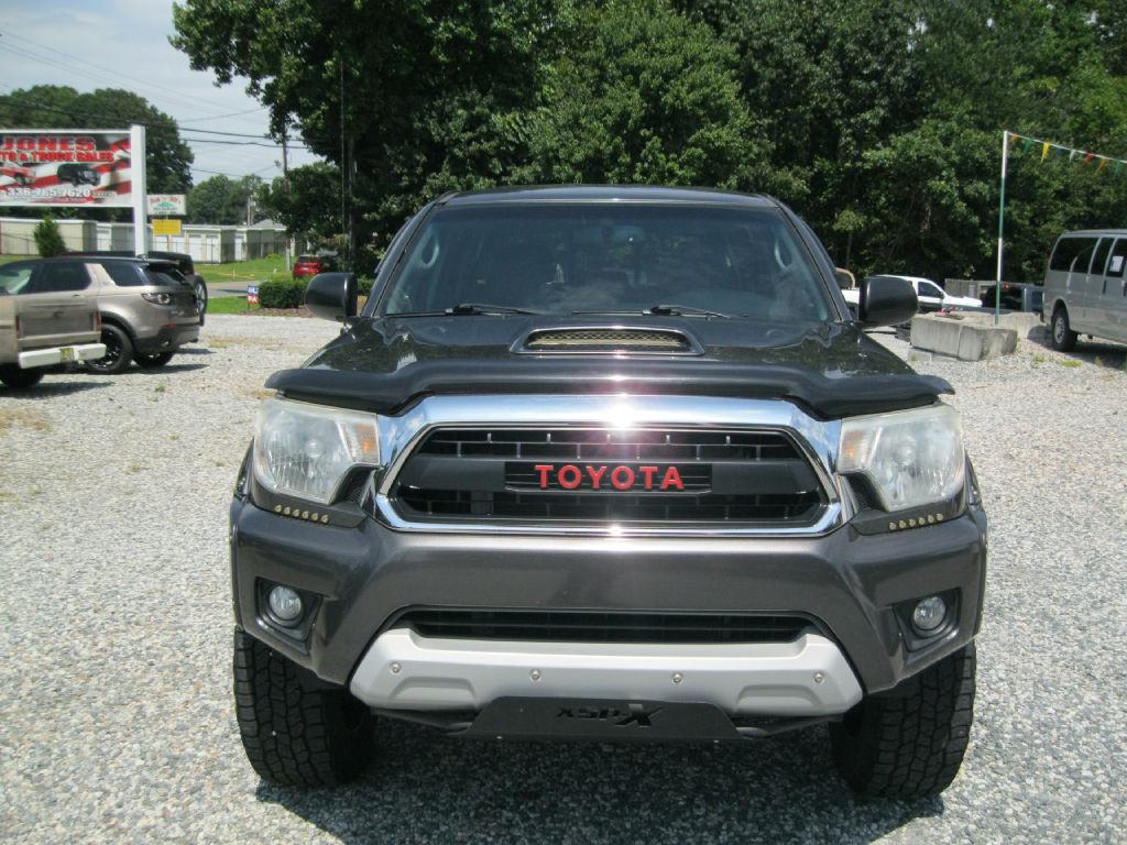 2013 Toyota Tacoma Image 10