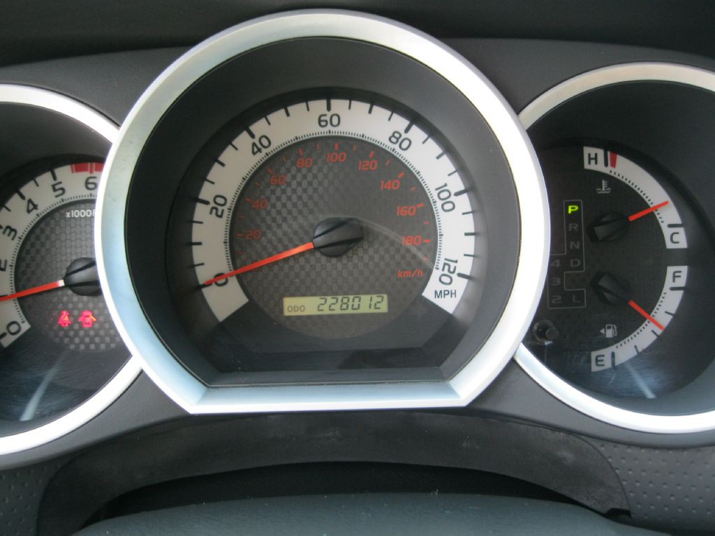 2013 Toyota Tacoma Image 19