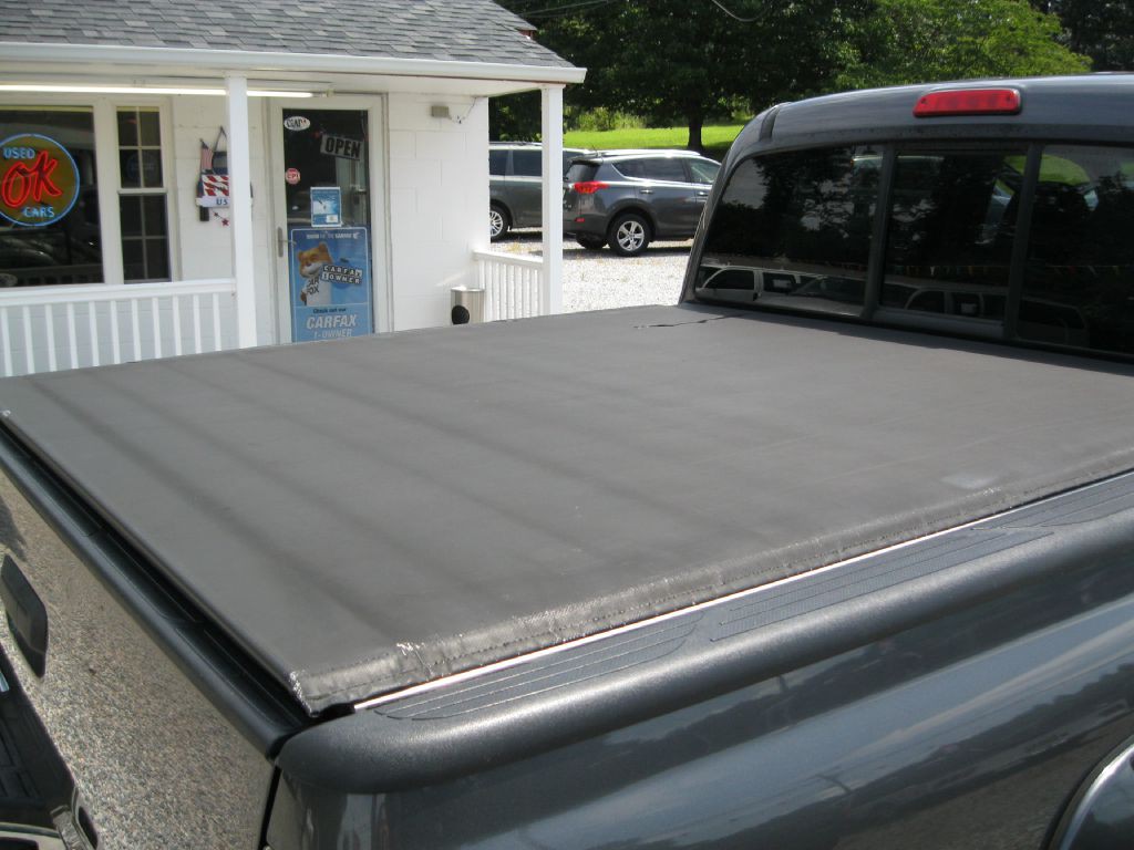 2013 Toyota Tacoma Image 24