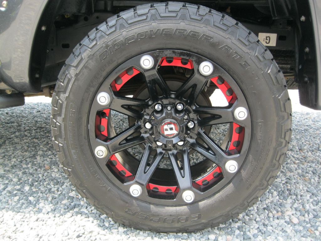 2013 Toyota Tacoma Image 26