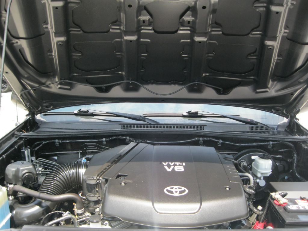 2013 Toyota Tacoma Image 27