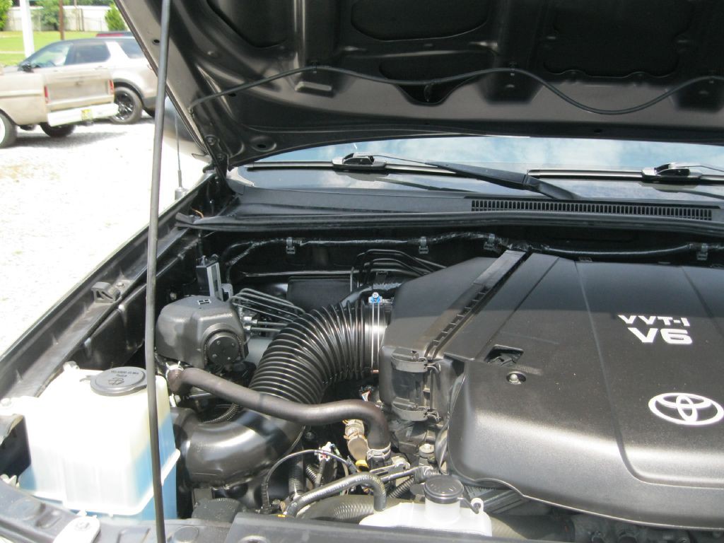 2013 Toyota Tacoma Image 28