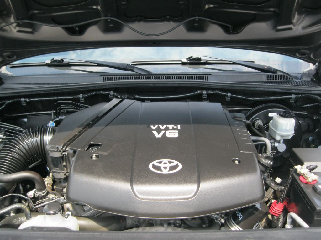 2013 Toyota Tacoma Image 29