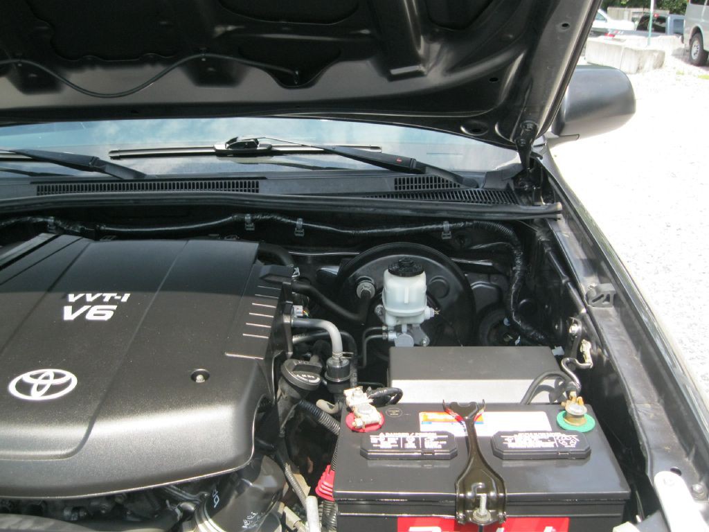 2013 Toyota Tacoma Image 30