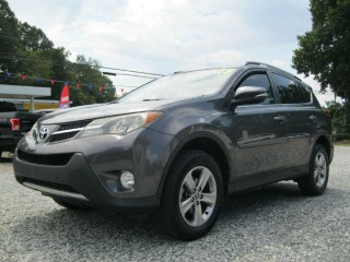Image for 2015 Toyota Rav4 XLE ID: 6718509