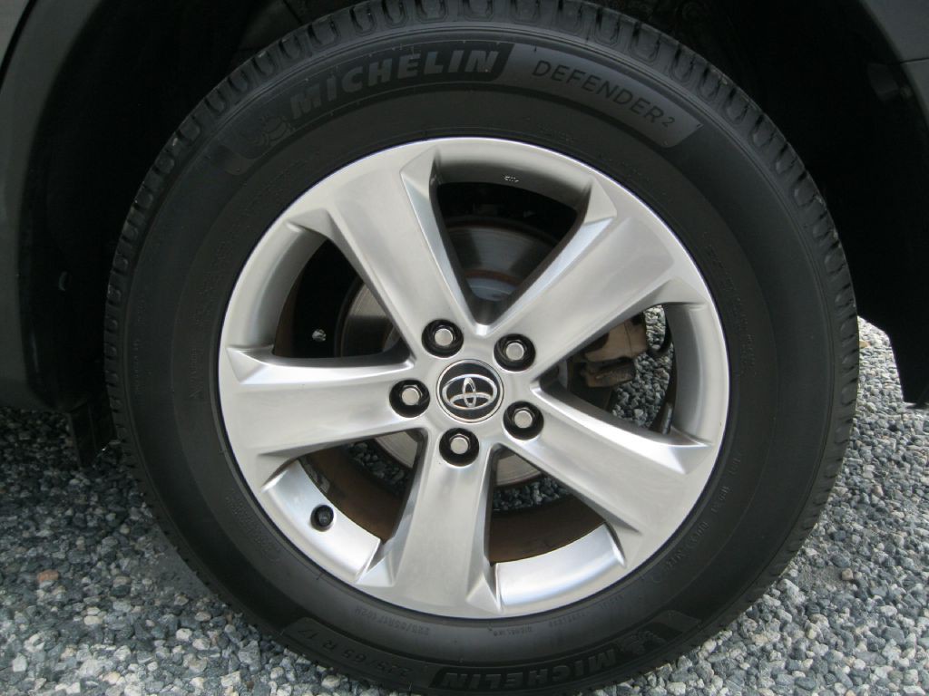 2015 Toyota Rav4 Image 26