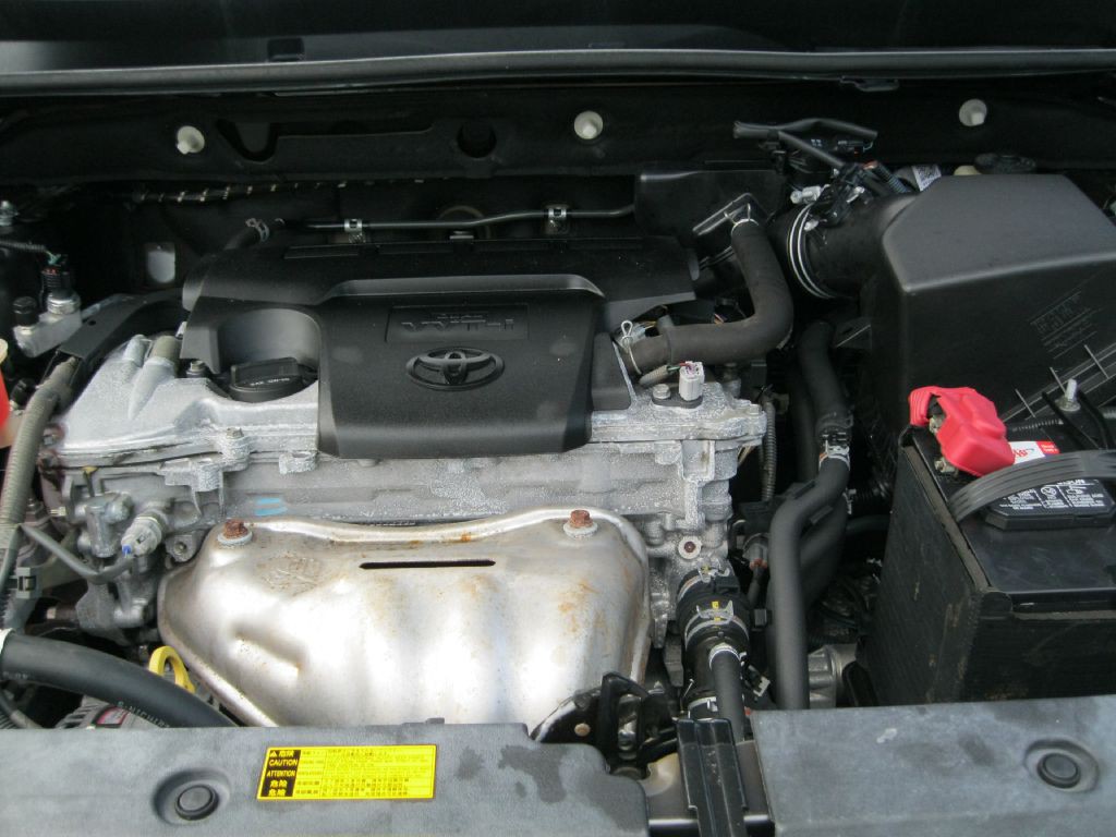 2015 Toyota Rav4 Image 29