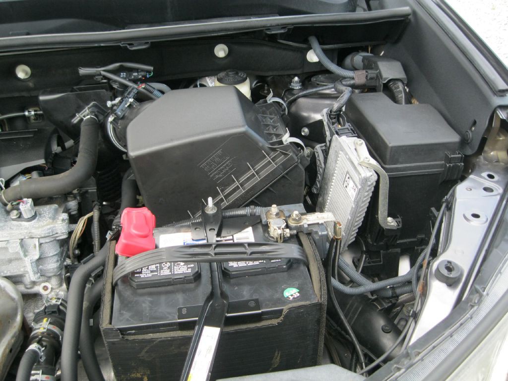 2015 Toyota Rav4 Image 30