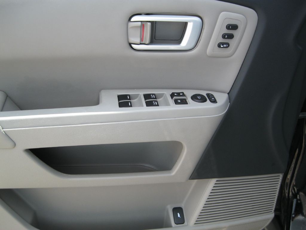 2015 Honda Pilot Image 12