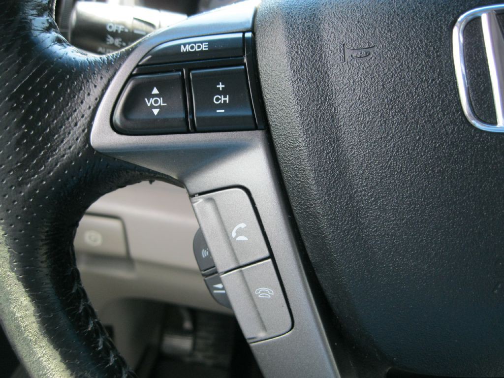 2015 Honda Pilot Image 14