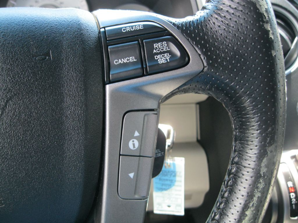 2015 Honda Pilot Image 15