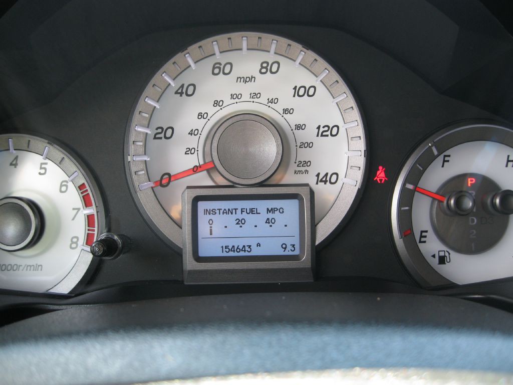 2015 Honda Pilot Image 16