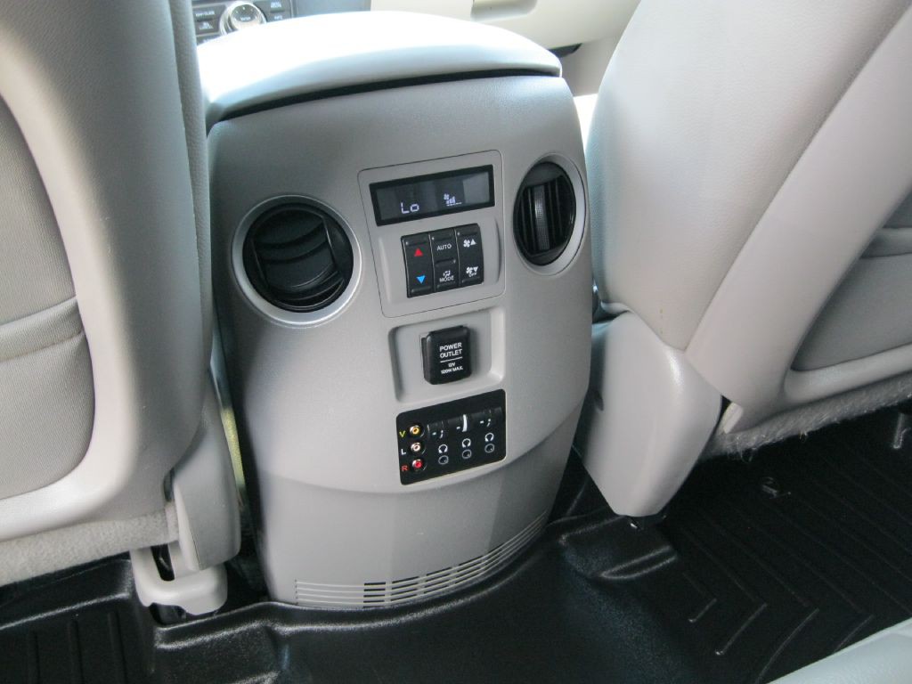 2015 Honda Pilot Image 23