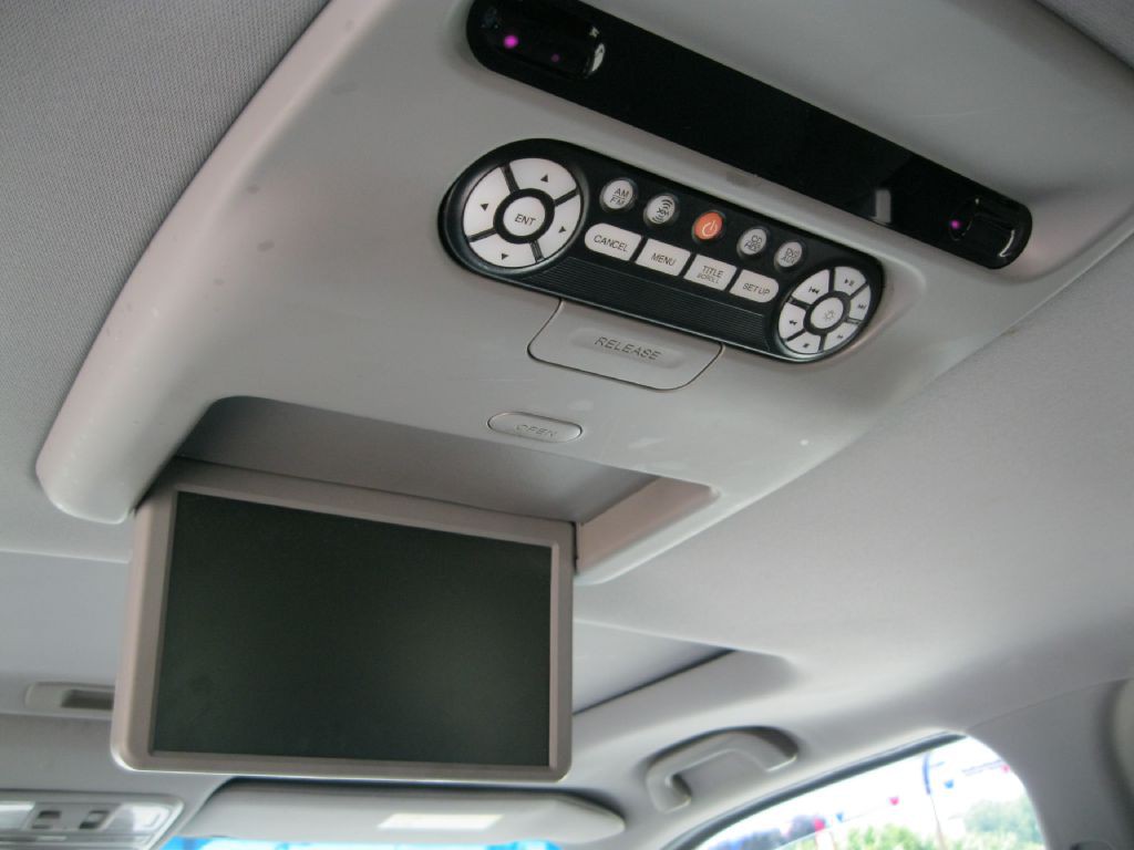 2015 Honda Pilot Image 24
