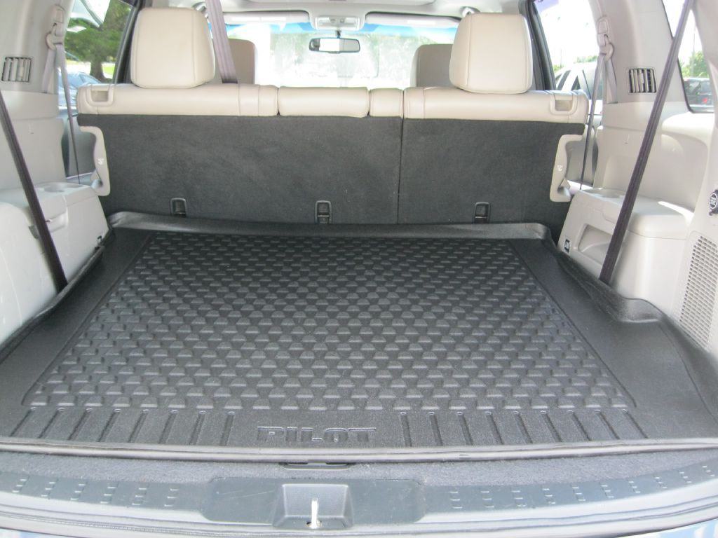 2015 Honda Pilot Image 25