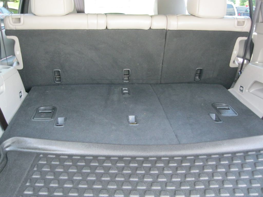 2015 Honda Pilot Image 26