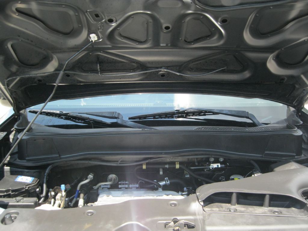 2015 Honda Pilot Image 27
