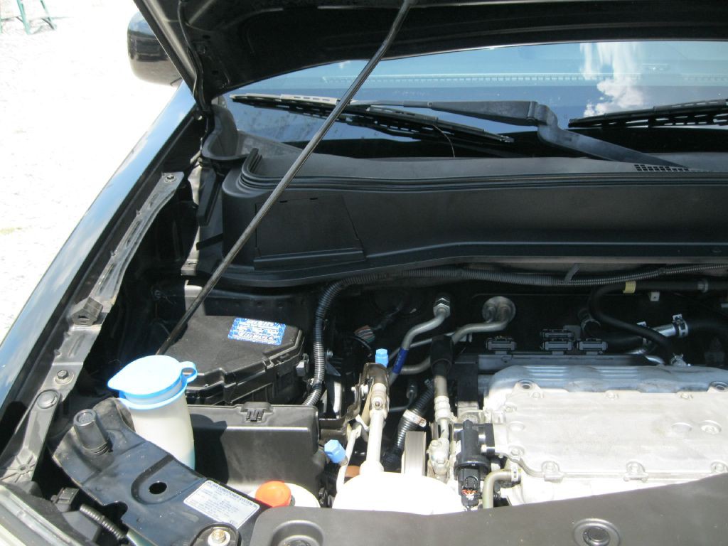 2015 Honda Pilot Image 28