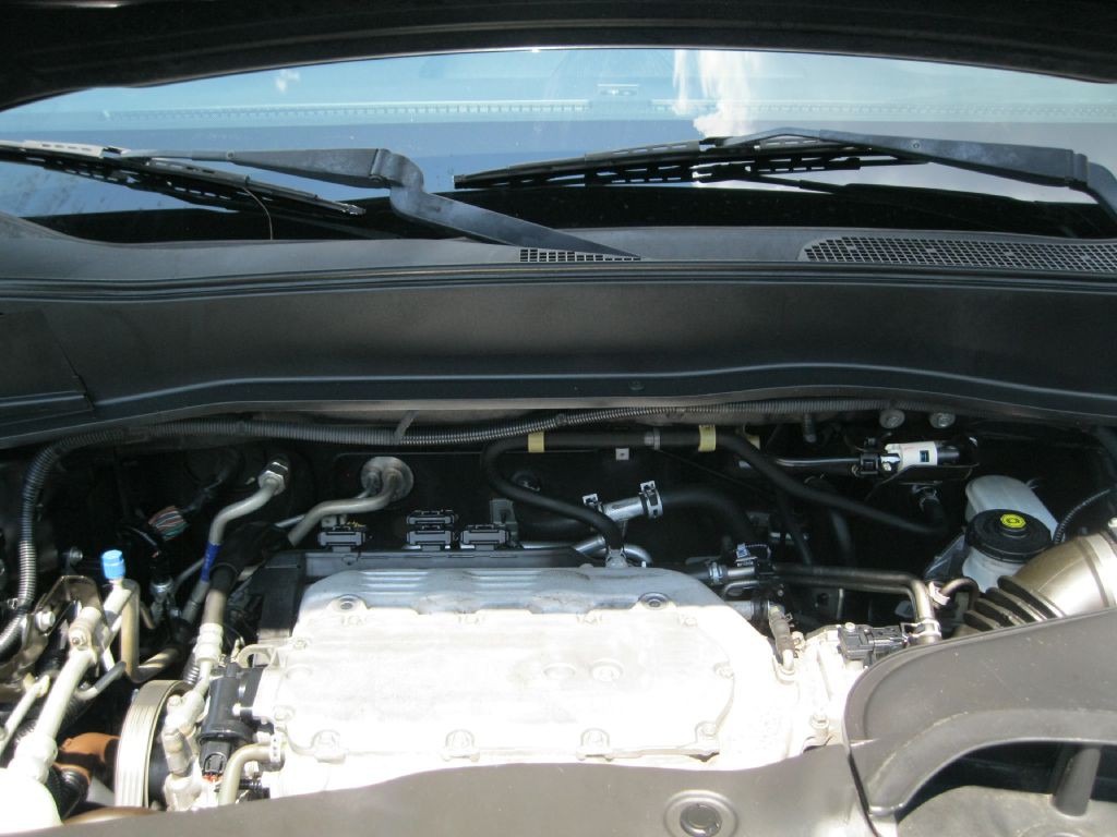 2015 Honda Pilot Image 29