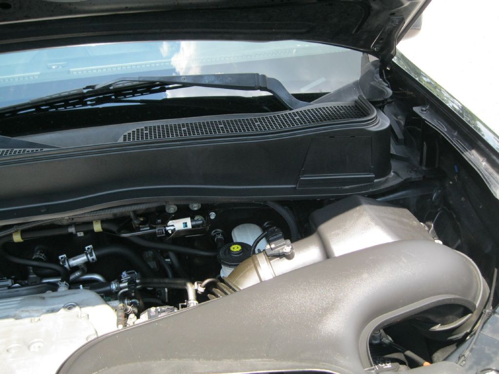 2015 Honda Pilot Image 30