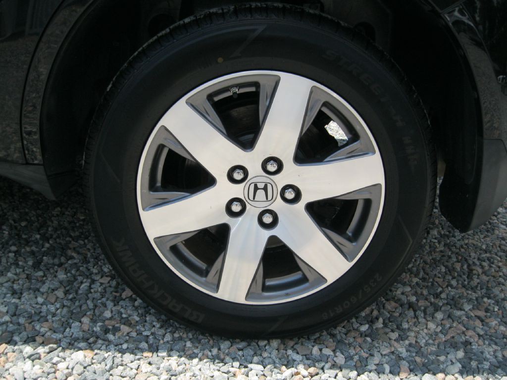 2015 Honda Pilot Image 31