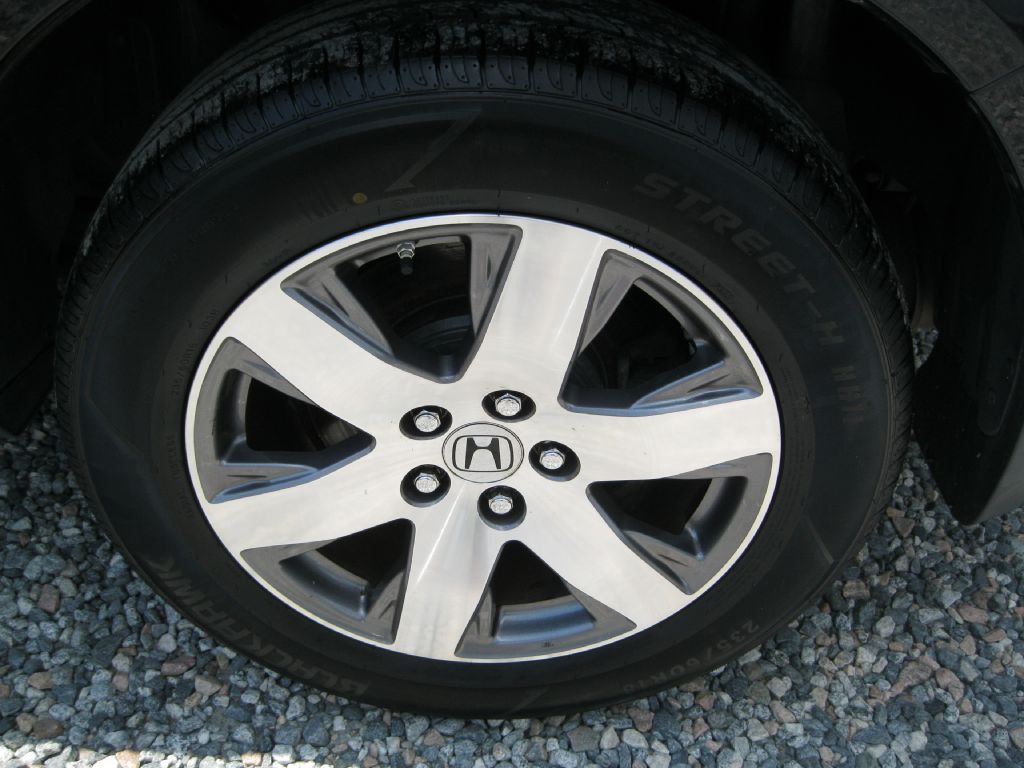 2015 Honda Pilot Image 32